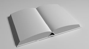 open-blank-book-1-910601①